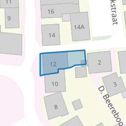 Perceel URM00-F-3365