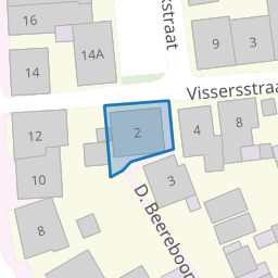 Perceel URM00-F-3366