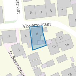 Perceel URM00-F-3367