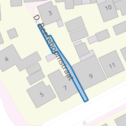 Perceel URM00-F-3368