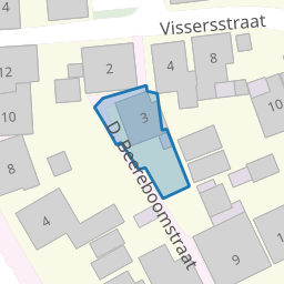 Perceel URM00-F-3369