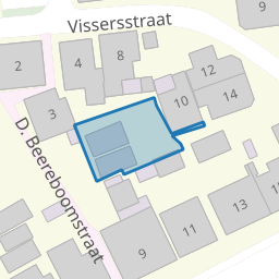 Perceel URM00-F-3370