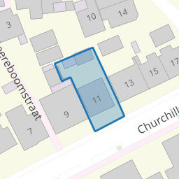 Perceel URM00-F-3371