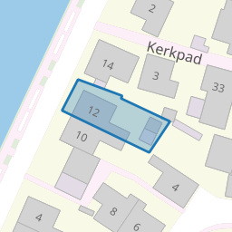 Perceel URM00-F-3388