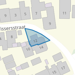 Perceel URM00-F-3397