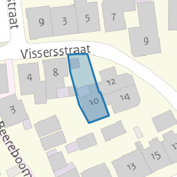 Perceel URM00-F-3399