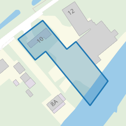 Perceel URM00-F-3410