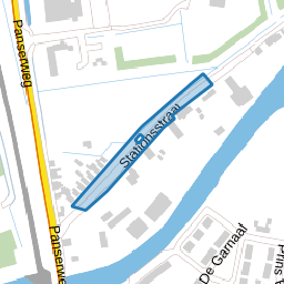 Perceel URM00-F-3411