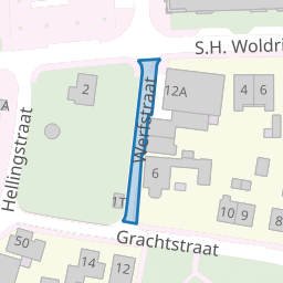 Perceel URM00-F-3444