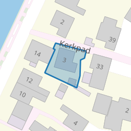 Perceel URM00-F-3448