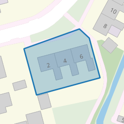 Perceel URM00-F-3483