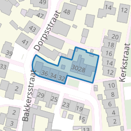 Perceel URM00-F-3507