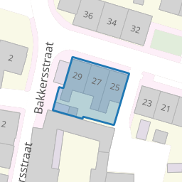 Perceel URM00-F-3509