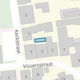 Perceel URM00-F-3532