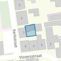 Perceel URM00-F-3533