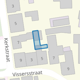 Perceel URM00-F-3534