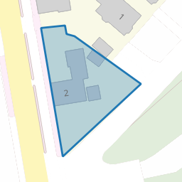 Perceel URM00-F-3538