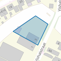 Perceel URM00-F-3711