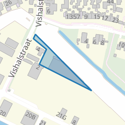 Perceel URM00-F-3714