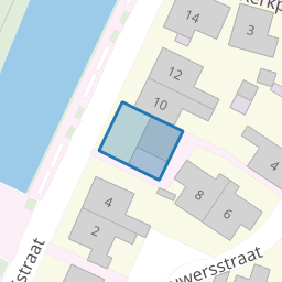 Perceel URM00-F-3740