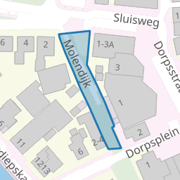 Perceel URM00-F-3743