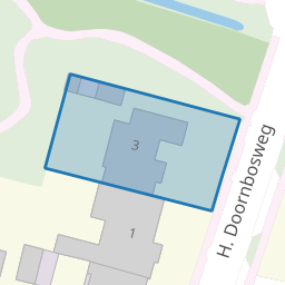 Perceel URM00-F-3757