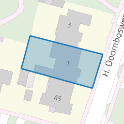 Perceel URM00-F-3758