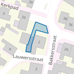 Perceel URM00-F-3795