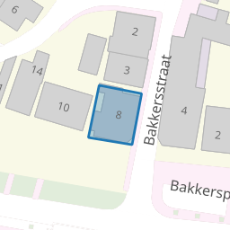 Perceel URM00-F-3798