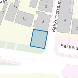 Perceel URM00-F-3800