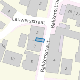 Perceel URM00-F-3812