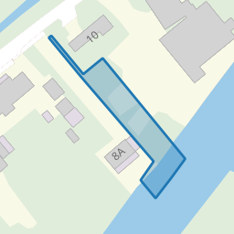 Perceel URM00-F-3823