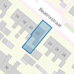 Perceel URM00-F-3829