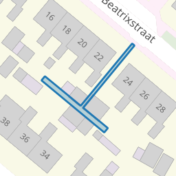 Perceel URM00-F-3830