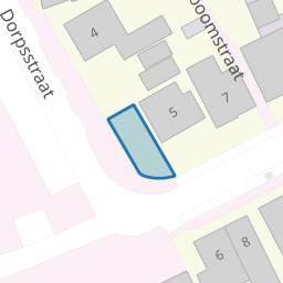 Perceel URM00-F-3848