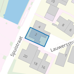 Perceel URM00-F-3850