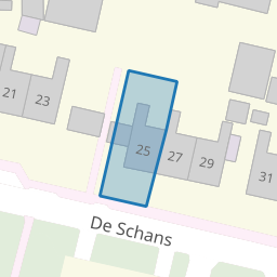 Perceel URM00-F-3858