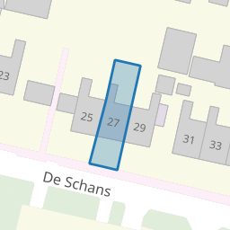 Perceel URM00-F-3859