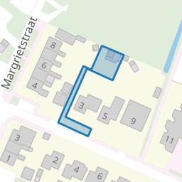 Perceel URM00-F-3895