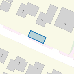 Perceel URM00-F-3899