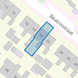 Perceel URM00-F-3914