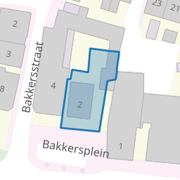 Perceel URM00-F-3918