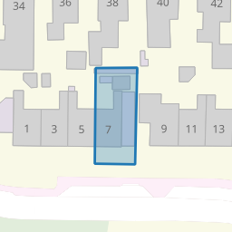 Perceel URM00-F-3934