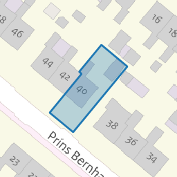 Perceel URM00-F-3944