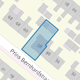 Perceel URM00-F-3952