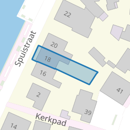 Perceel URM00-F-3960