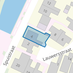 Perceel URM00-F-3964