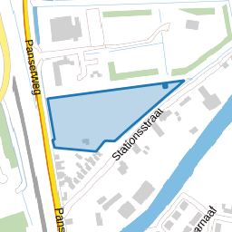 Perceel URM00-F-4000