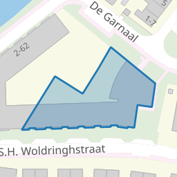 Perceel URM00-F-4015