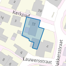 Perceel URM00-F-4018